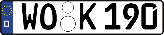 WO-K190