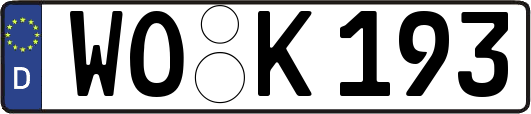 WO-K193