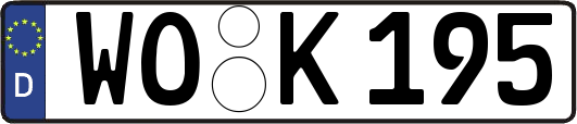 WO-K195