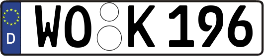 WO-K196