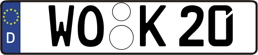 WO-K20
