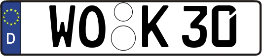 WO-K30