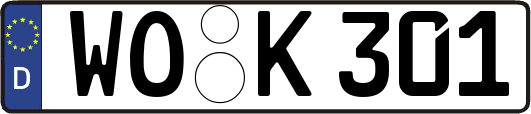 WO-K301