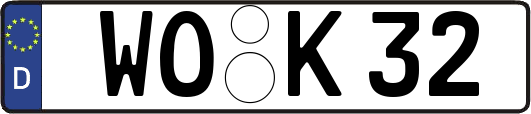 WO-K32