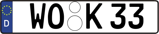 WO-K33