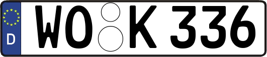 WO-K336