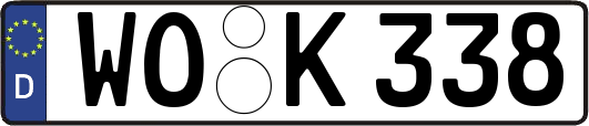 WO-K338