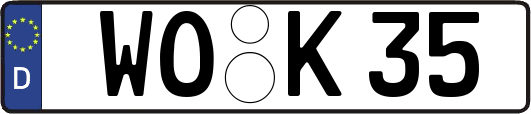 WO-K35