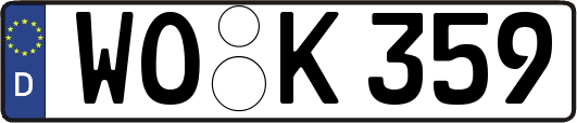 WO-K359