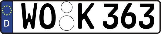 WO-K363