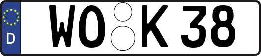 WO-K38
