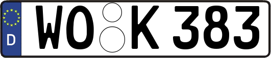 WO-K383