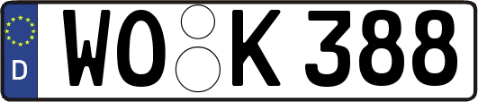 WO-K388