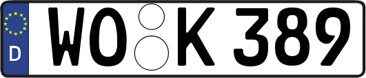 WO-K389