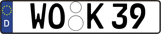 WO-K39