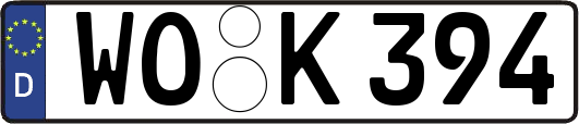 WO-K394