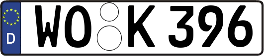 WO-K396