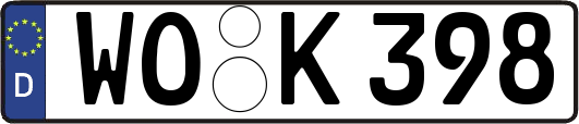 WO-K398