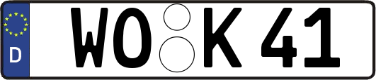 WO-K41