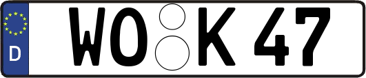 WO-K47