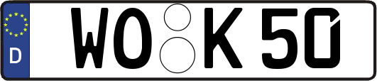 WO-K50