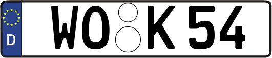 WO-K54