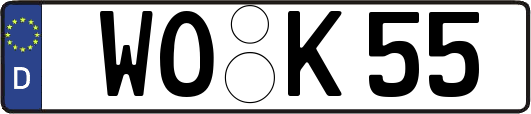 WO-K55