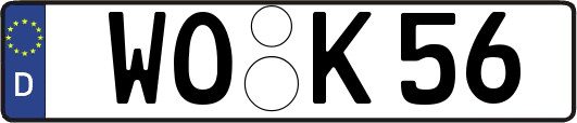 WO-K56