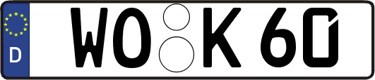 WO-K60