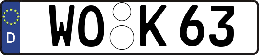 WO-K63