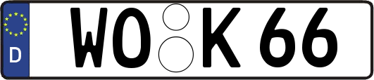 WO-K66