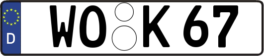 WO-K67