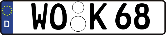 WO-K68