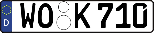WO-K710