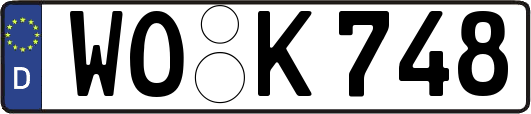 WO-K748