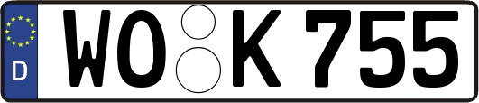 WO-K755