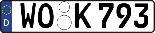 WO-K793