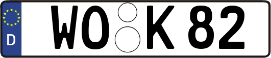 WO-K82