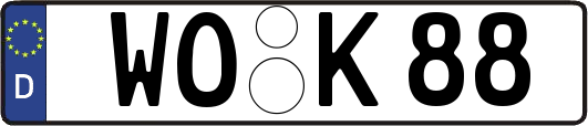 WO-K88