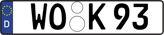 WO-K93