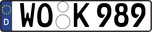 WO-K989