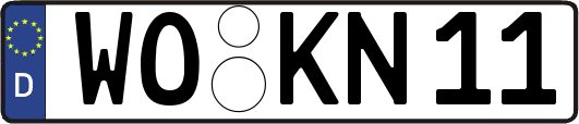 WO-KN11
