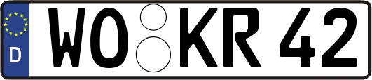 WO-KR42