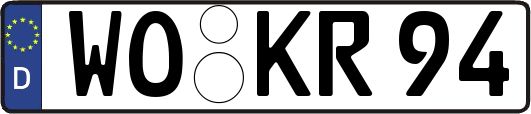 WO-KR94
