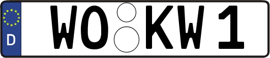 WO-KW1