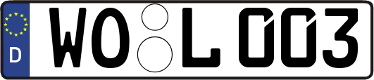 WO-L003