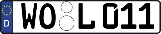WO-L011