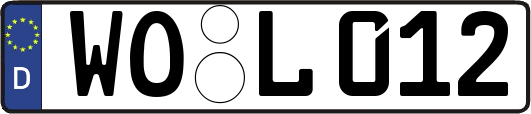 WO-L012