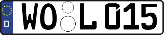 WO-L015