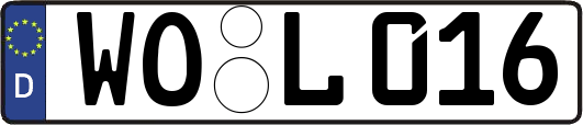 WO-L016
